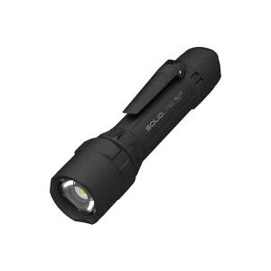 Ledlenser SL10 Torcia da mano nera - Torcia Ledlenser SL10 Torcia da mano nera - Torcia