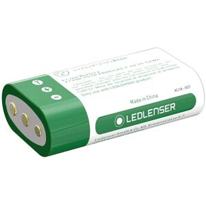 Batería Led Lenser - 7.4V 4.8Ah Li-Ion 2x 21700 - Batería para linterna frontal Batería Led Lenser - 7.4V 4.8Ah Li-Ion 2x 21700 - Batería para linterna frontal