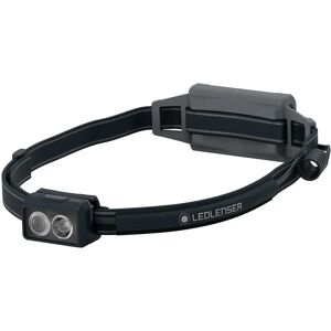 Ledlenser NEO5R Headlamp - Rechargeable, 600 Lumens, Grey Ledlenser NEO5R Headlamp - Rechargeable, 600 Lumens, Grey