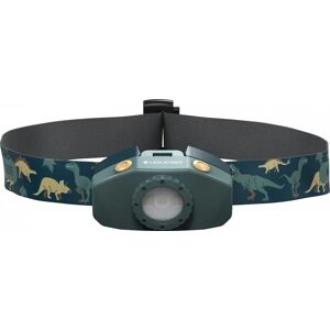 Ledlenser KIDLED2 - Lanterna pentru copii - Moduri multicolore Ledlenser KIDLED2 - Lanterna pentru copii - Moduri multicolore