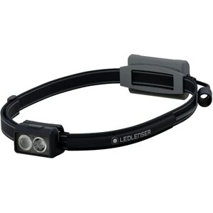 Ledlenser Neo3 Head Torch - Lightweight, 400lm, Running, Black Ledlenser Neo3 Head Torch - Lightweight, 400lm, Running, Black