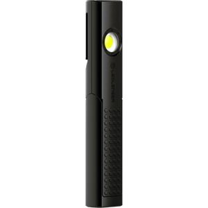 Ledlenser W4R Arbejd LED lommelygte 220 LM (5030441) Ledlenser W4R Arbejd LED lommelygte 220 LM (5030441)