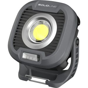 Lámpara de trabajo LED recargable Ledlenser SAL2R - 18 modos - Negro Lámpara de trabajo LED recargable Ledlenser SAL2R - 18 modos - Negro