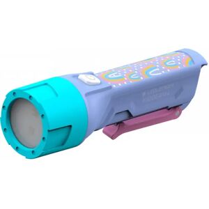Lanterna Ledlenser Kidbeam4 70 - mov Lanterna Ledlenser Kidbeam4 70 - mov