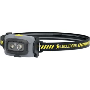 Ledlenser HF4R Headlamp - Rechargeable, 500 Lumens, Waterproof Ledlenser HF4R Headlamp - Rechargeable, 500 Lumens, Waterproof