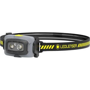 Ledlenser HF4R Headlamp - Rechargeable, 500 Lumens, Waterproof Ledlenser HF4R Headlamp - Rechargeable, 500 Lumens, Waterproof