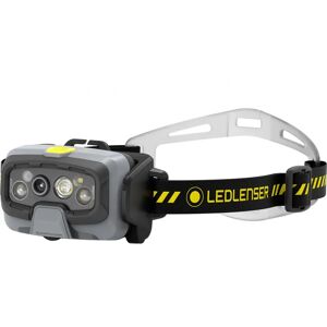 Ledlenser HF8R Luce frontale de lucru - Reîncărcabilă, Negru, 1600 lumeni Ledlenser HF8R Luce frontale de lucru - Reîncărcabilă, Negru, 1600 lumeni