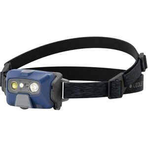 Ledlenser HF6R Core Blue Headlamp - Headlamp Ledlenser HF6R Core Blue Headlamp - Headlamp