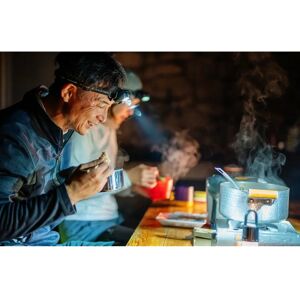 Ledlenser HF6R Core Blue Headlamp - Headlamp Ledlenser HF6R Core Blue Headlamp - Headlamp