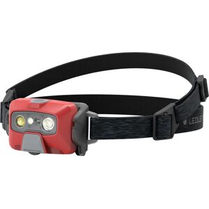 Ledlenser HF6R Core Lampe Frontale Rouge - Lampe - Publicité Ledlenser HF6R Core Lampe Frontale Rouge - Lampe - Publicité