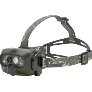 Ledlenser HF8R Core RGB Frontala - Lanterna Ledlenser HF8R Core RGB Frontala - Lanterna