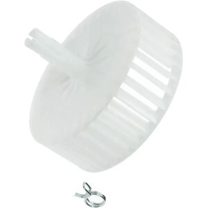 Turbina del ventilatore originale ARTHUR MARTIN ELECTROLUX - Accessorio per asciugatrice Turbina del ventilatore originale ARTHUR MARTIN ELECTROLUX - Accessorio per asciugatrice