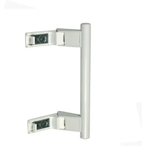 Liebherr Kit maniglia porta originale - Frigorifero, Congelatore 2842134058212202527 Liebherr Kit maniglia porta originale - Frigorifero, Congelatore 2842134058212202527