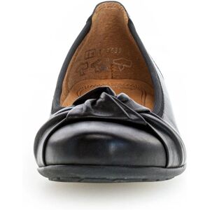 Gabor Ballerinas black 02 643 57 Gabor Ballerinas black 02 643 57