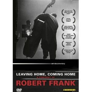 Gerald Fox Leaving Home Coming Home DVD - Region 2 - Video Gerald Fox Leaving Home Coming Home DVD - Region 2 - Video