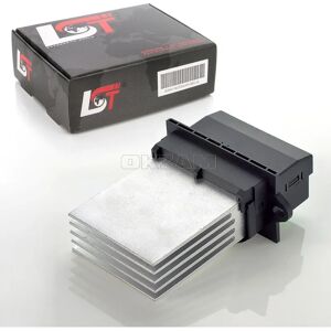 Renault Clio Megane 2 Modus - Heater Blower Resistor - Automatic AC Renault Clio Megane 2 Modus - Heater Blower Resistor - Automatic AC