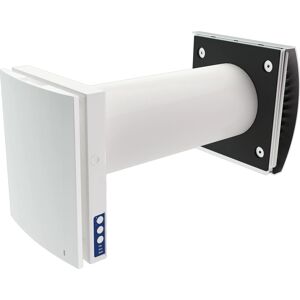 Blauberg Vento Expert 8065545 Wärmetauscher WLAN-Steuerung Blauberg Vento Expert 8065545 Wärmetauscher WLAN-Steuerung