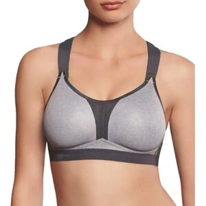 Anita dynamiX star Sports Bra - Seamless, Adjustable Straps Anita dynamiX star Sports Bra - Seamless, Adjustable Straps