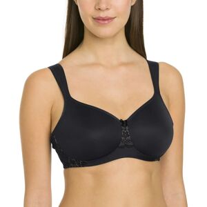 Anita Havanna Comfort Padded Bra - Black - Size 48B - Lingerie Anita Havanna Comfort Padded Bra - Black - Size 48B - Lingerie