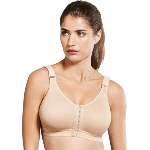 Anita Desert Front Close Sports Bra Anita Desert Front Close Sports Bra