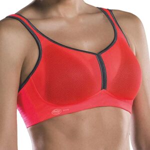 Anita DeltaPad Sports Bra - Supportive, Breathable, Adjustable Anita DeltaPad Sports Bra - Supportive, Breathable, Adjustable