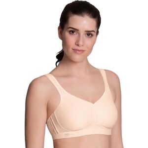 ANITA Sport Bra - Supportive, Seamless, Rosa - Sports Bra ANITA Sport Bra - Supportive, Seamless, Rosa - Sports Bra
