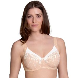 ANITA Belvedere Orange Padded Underwire Bra - Lingerie ANITA Belvedere Orange Padded Underwire Bra - Lingerie
