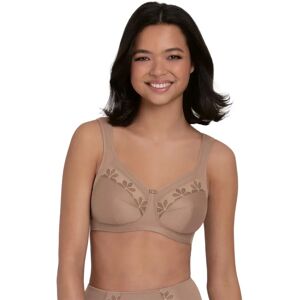 Soutien-Gorge Anita Sophia Rose Poudré - Sans Armatures, Coutures, Bords de Confort - Publicité Soutien-Gorge Anita Sophia Rose Poudré - Sans Armatures, Coutures, Bords de Confort - Publicité