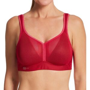 Anita Active Sport-BH - Delta Pad, Pink, Hochleistung Anita Active Sport-BH - Delta Pad, Pink, Hochleistung