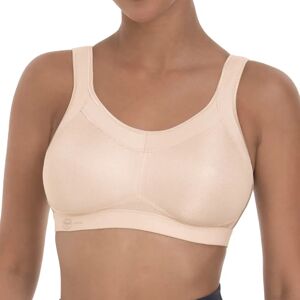 Anita Sport Bra Momentum - Seamless, Supportive, Sporty Anita Sport Bra Momentum - Seamless, Supportive, Sporty