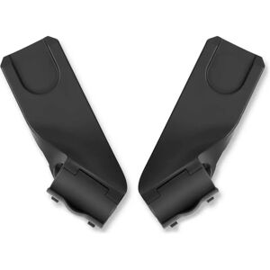 Kit de adaptadores Cybex Eezy S para carrinho e assentos de carro Kit de adaptadores Cybex Eezy S para carrinho e assentos de carro