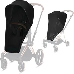 Zanzariera Cybex Priam / Mios - Nera Zanzariera Cybex Priam / Mios - Nera