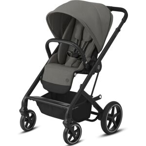 Cybex Balios S Lux Sistema de viaje para cochecito - Ligero, Reversible, Todo terreno Cybex Balios S Lux Sistema de viaje para cochecito - Ligero, Reversible, Todo terreno