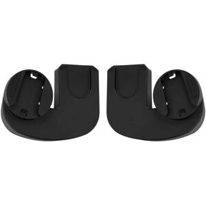 Adaptateurs Siège-auto Melio - Compatible avec Cybex & gb - Publicité Adaptateurs Siège-auto Melio - Compatible avec Cybex & gb - Publicité