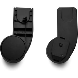 Adaptador de asiento de coche Cybex Gazelle S - Negro Adaptador de asiento de coche Cybex Gazelle S - Negro