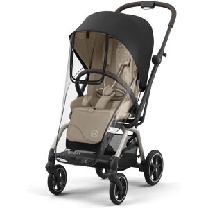Cybex Gold Cubierta de lluvia para cochecito Eezy S Twist Cybex Gold Cubierta de lluvia para cochecito Eezy S Twist
