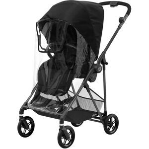 Cybex Gold Melio Rain Cover - Rain Cover Cybex Gold Melio Rain Cover - Rain Cover