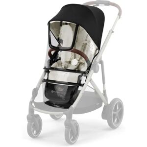 Cybex Gazelle S Transparent Rain Cover - Child Stroller Cybex Gazelle S Transparent Rain Cover - Child Stroller