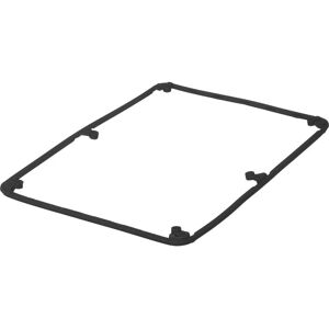 Bopla BOP 10.1 DI Bopad IP65 Seal - 9005 TPE Decorative Gasket Bopla BOP 10.1 DI Bopad IP65 Seal - 9005 TPE Decorative Gasket