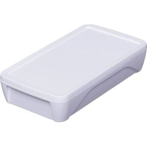 Bopla BOP 700-9016 Handhålare - IP65, ABS, 165x90x34mm, Vit Bopla BOP 700-9016 Handhålare - IP65, ABS, 165x90x34mm, Vit