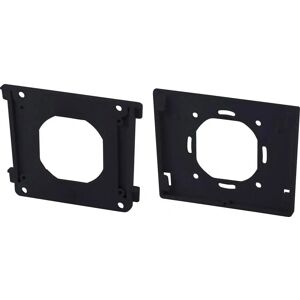 Bopla WB-9005 Wandhalterung - VESA (75x75) - Schwarz Bopla WB-9005 Wandhalterung - VESA (75x75) - Schwarz