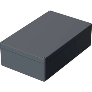 BOPLA P-355 - Polyester Reinforced Enclosure 400x250x121mm BOPLA P-355 - Polyester Reinforced Enclosure 400x250x121mm