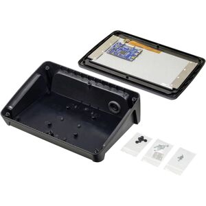 Bopla BoPad BOP 10.1 P-9005 Touchscreen Monitor - Controle & Monitoring Bopla BoPad BOP 10.1 P-9005 Touchscreen Monitor - Controle & Monitoring