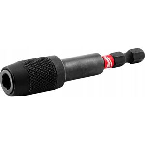 Support de bits magnétique Milwaukee 73mm - Acier de Qualité Support de bits magnétique Milwaukee 73mm - Acier de Qualité