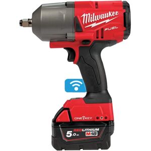 Milwaukee M18 ONEFHIWF12 - ONEFHIWF12-502X Milwaukee M18 ONEFHIWF12 - ONEFHIWF12-502X
