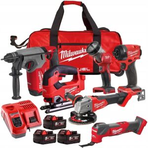 Milwaukee M18FID2 - M18FID2-0X Milwaukee M18FID2 - M18FID2-0X