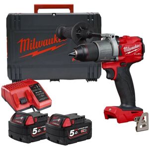 Milwaukee M18FPD2-502X Milwaukee M18FPD2-502X