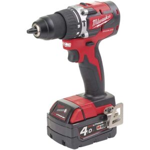 Milwaukee M18 CBLPD-402C Milwaukee M18 CBLPD-402C