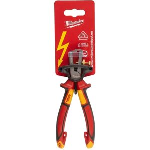 Milwaukee Modell 4932464573 VDE Abisolierzange - Drahtschneider Milwaukee Modell 4932464573 VDE Abisolierzange - Drahtschneider