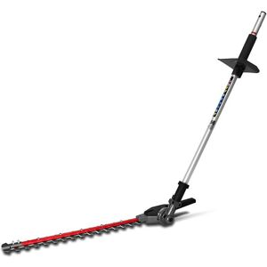 Milwaukee M18 FOPH-HTA Hedge Trimmer Attachment - Variable Angles, 25 mm Capacity Milwaukee M18 FOPH-HTA Hedge Trimmer Attachment - Variable Angles, 25 mm Capacity